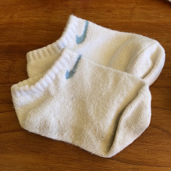 7 pairs Nike Infant Crew Socks 6-12months - Picture 5 of 5